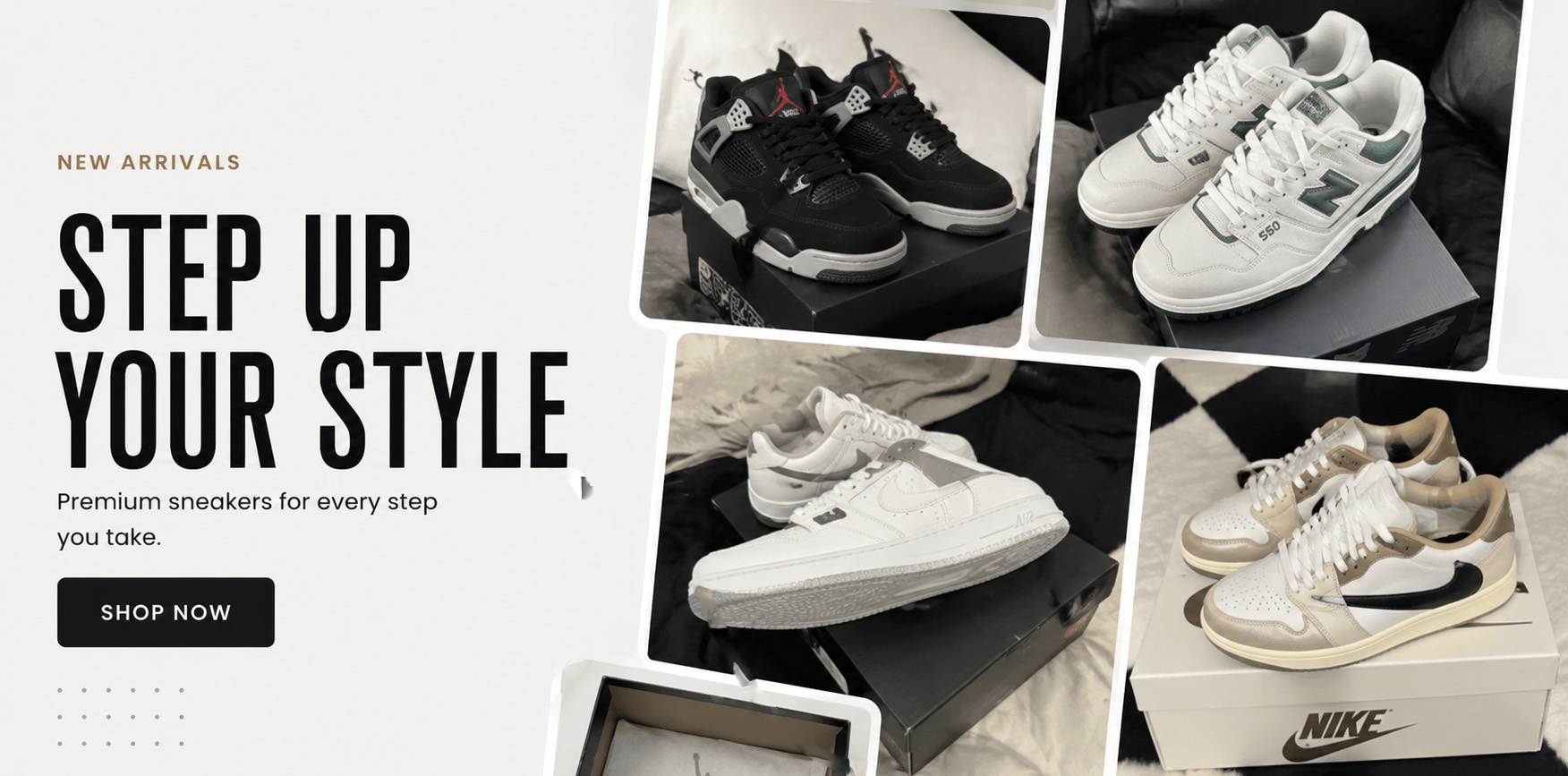 nshoes